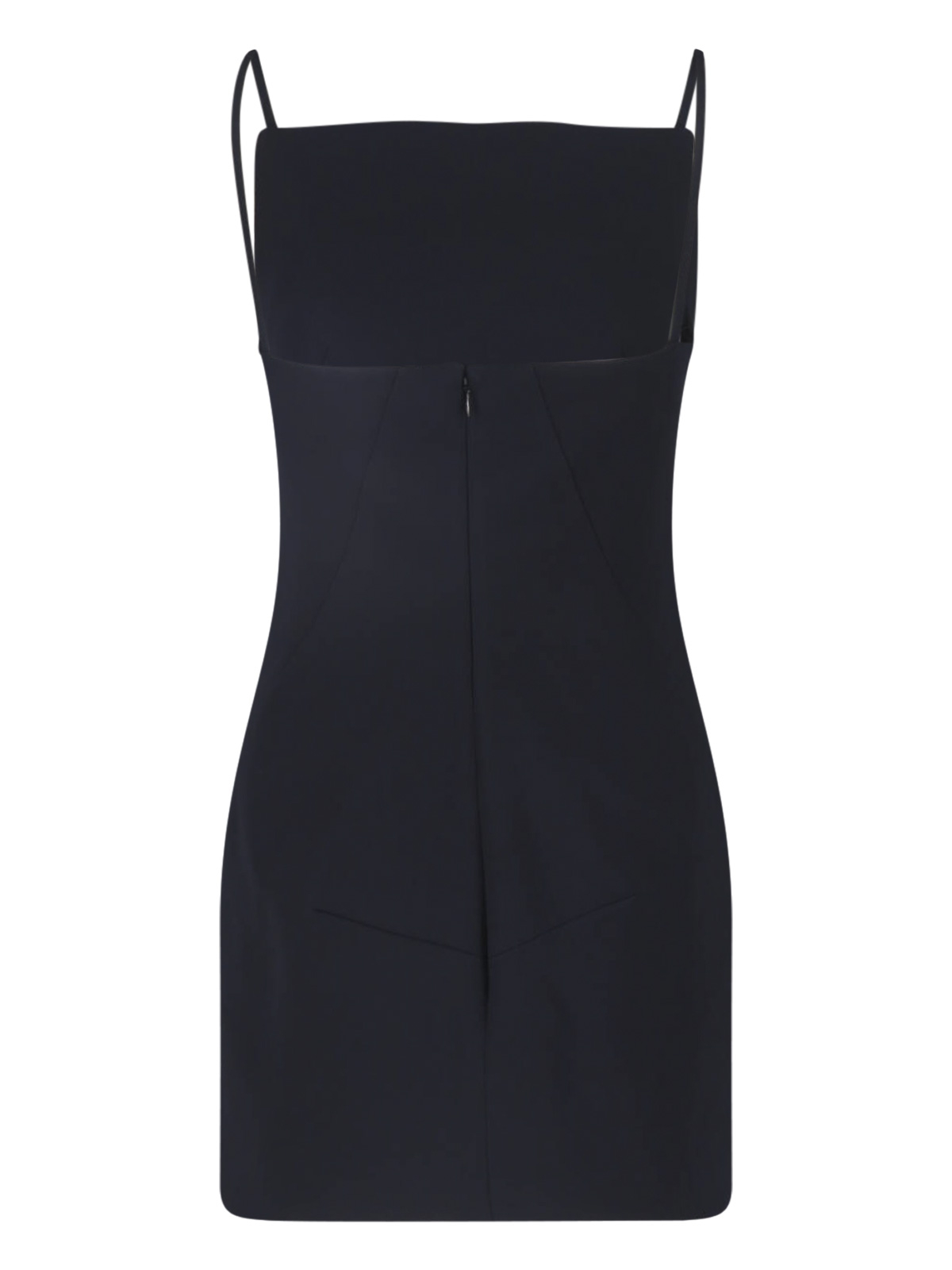 [Givenchy] Sleeveless dress FW26 BW22K7164K001