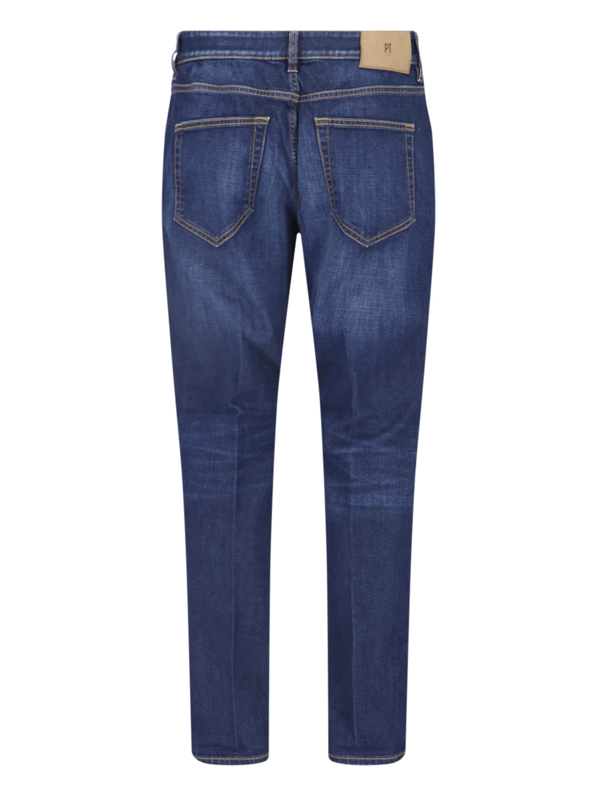 [PT TORINO] Jeans FW26 C5 TP05B0 CA5910MI46