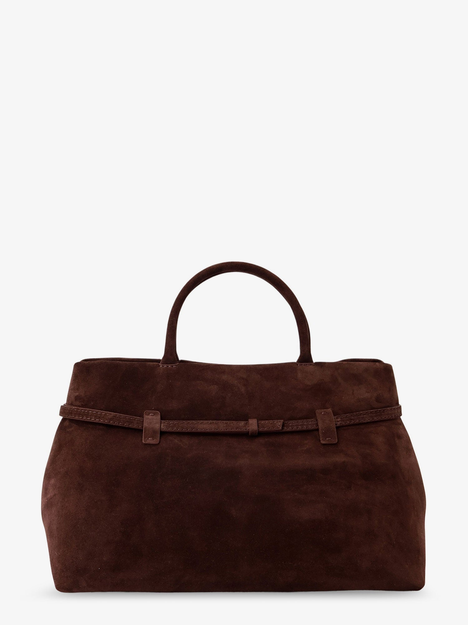 [Manu Atelier] Tote bag FW26 2024289DEEP