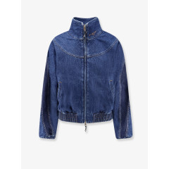 [Givenchy] Jacket FW26 BW00W5517B420