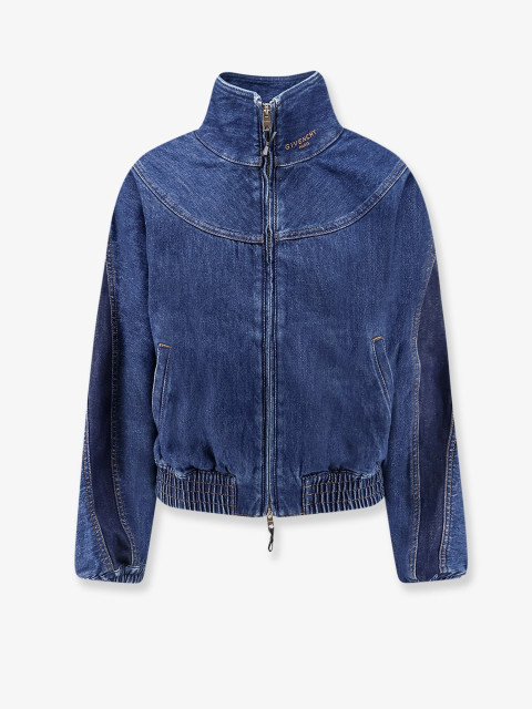 [Givenchy] Jacket FW26 BW00W5517B420