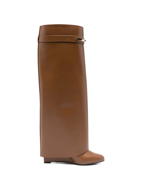 [Givenchy] Boots FW26 BE703XE1J7913