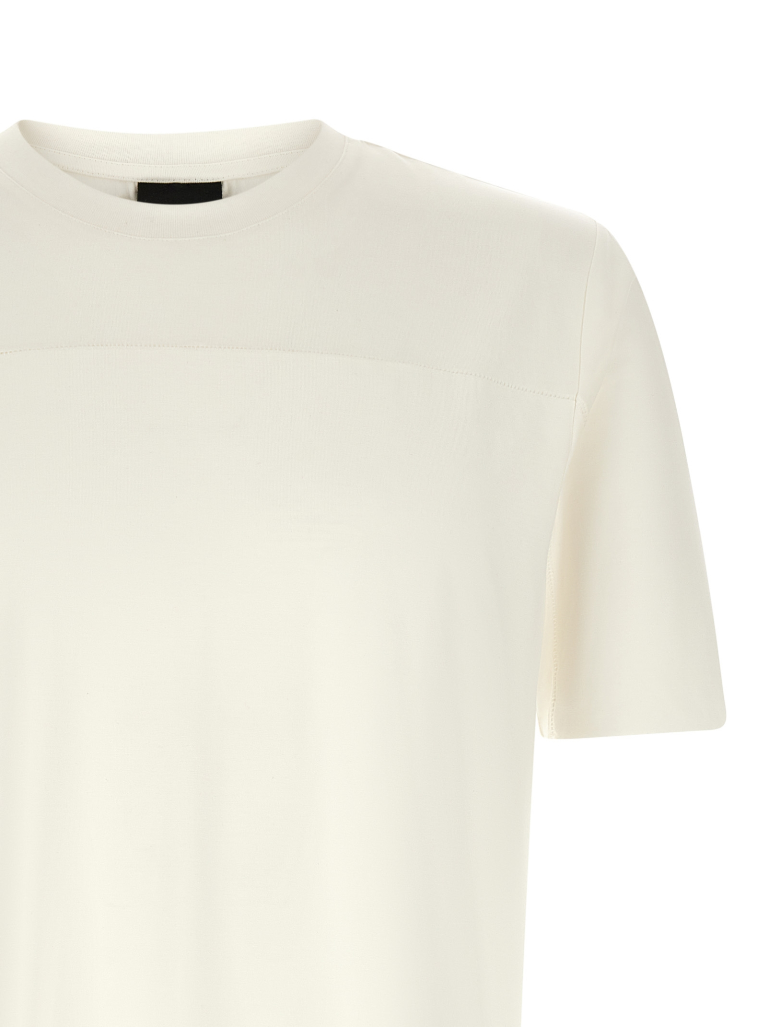 [Thom Krom] T-shirts Short Sleeve FW26 MTS973OFFWHITE