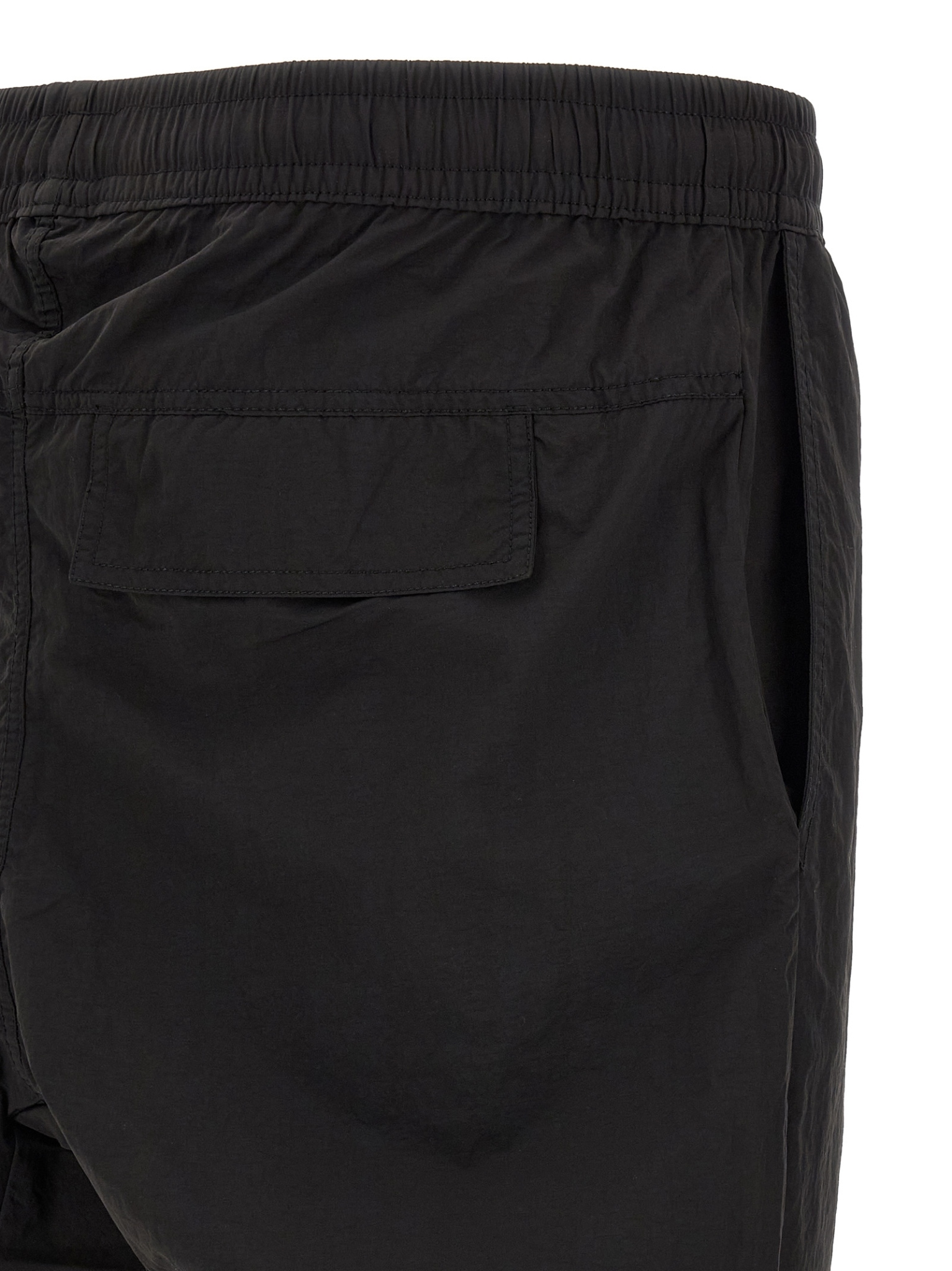 [Thom Krom] Trousers FW26 MP66BLACK