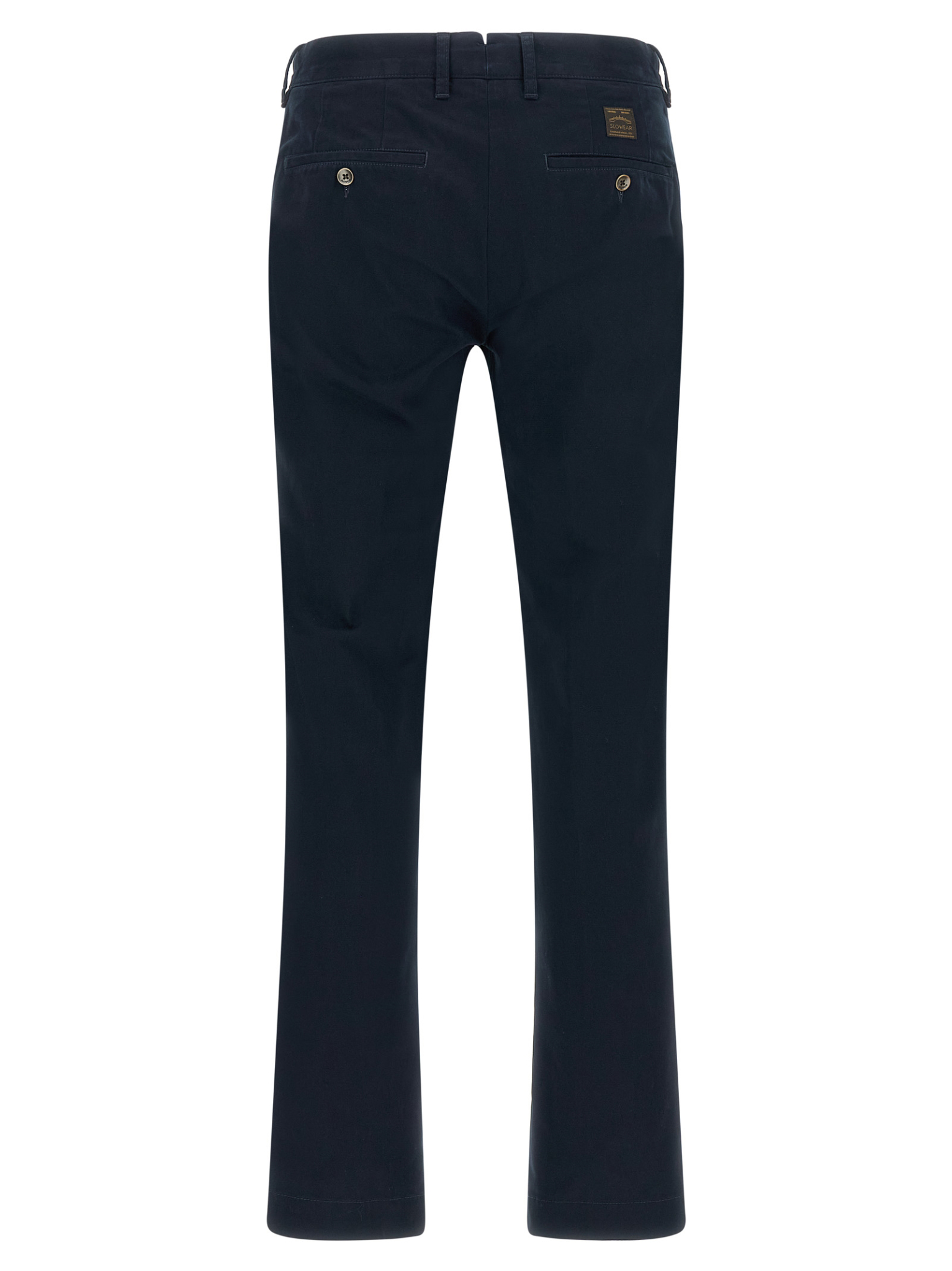 [Incotex] Trousers FW26 10S40040608825