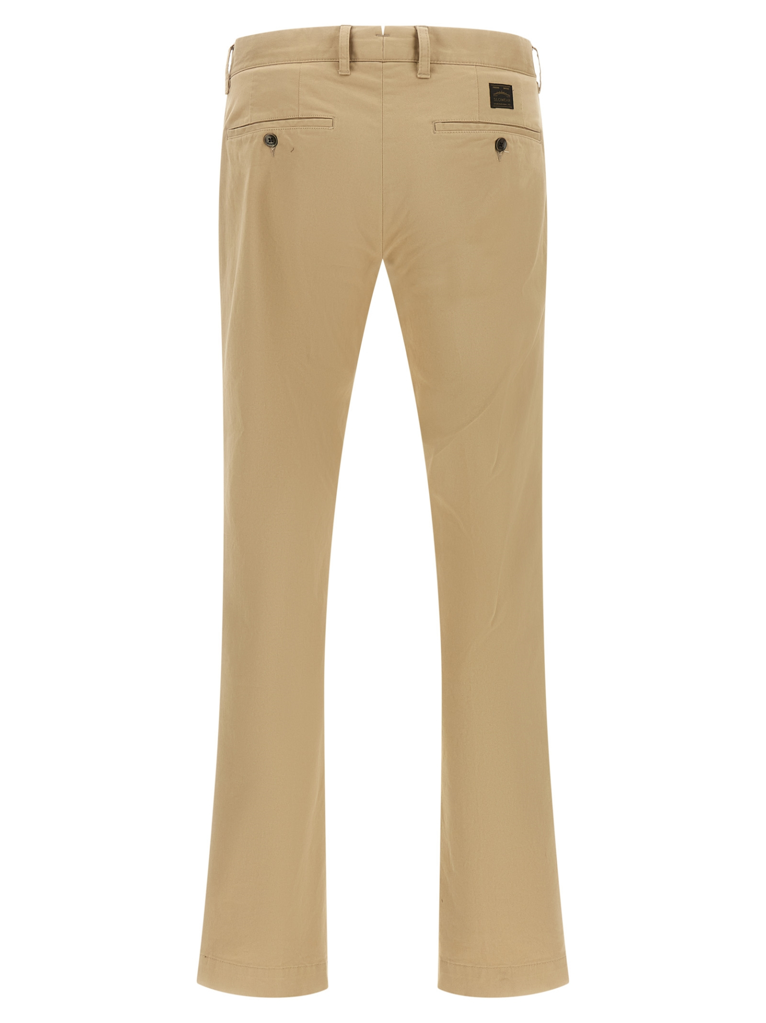[Incotex] Trousers FW26 10S40040608500