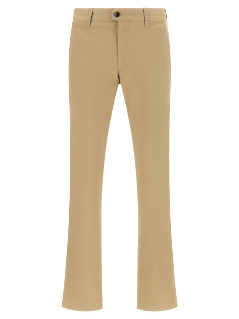 [Incotex] Trousers FW26 10S40040608500