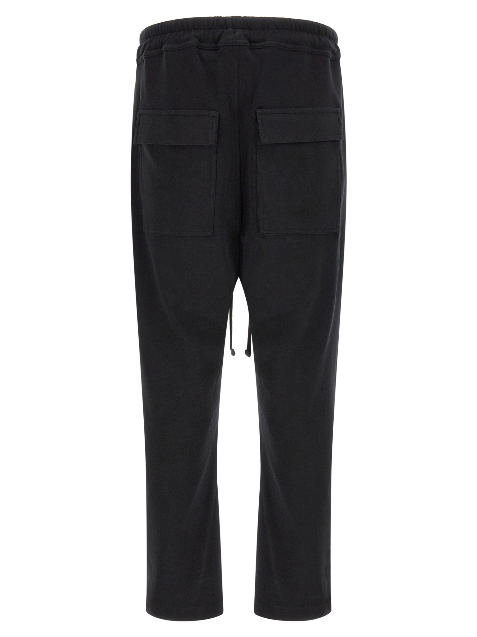 [Thom Krom] Trousers FW26 MST526BLACK