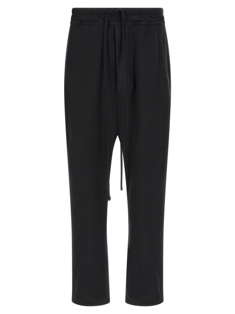[Thom Krom] Trousers FW26 MST526BLACK