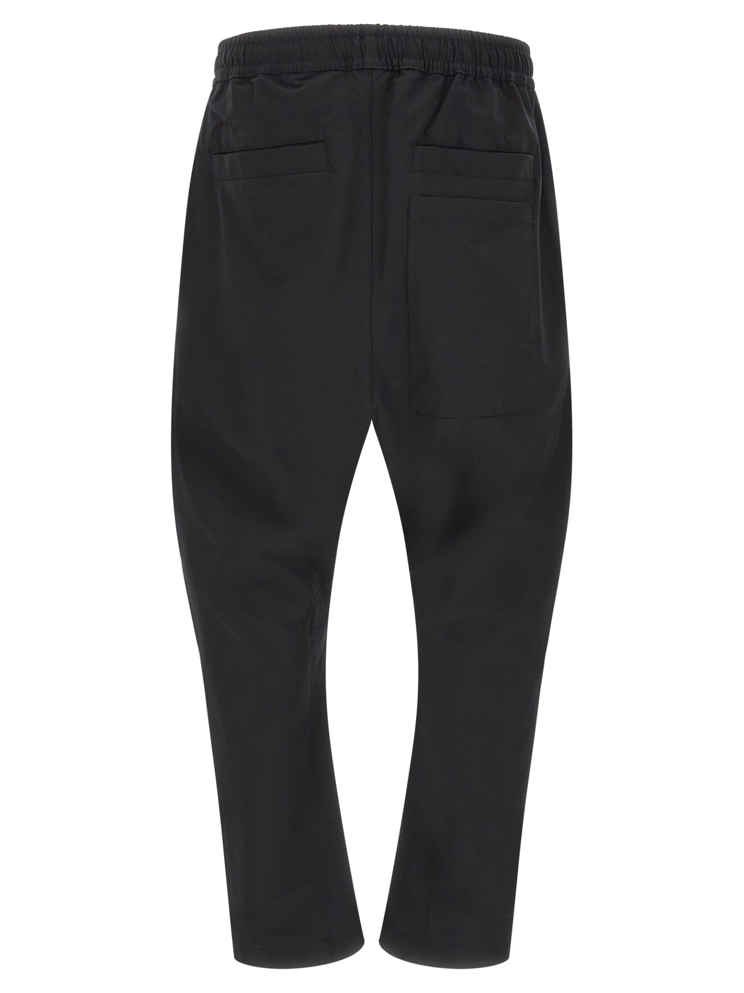 [Thom Krom] Trousers FW26 MP54BLACK