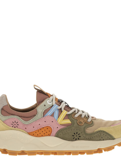 [Flower Mountain] Sneakers FW26 201781701 1E93