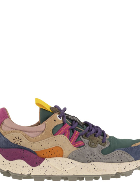 [Flower Mountain] Sneakers FW26 201781701 1F14