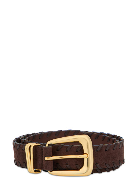 [Veronica Beard] Belt FW26 A2606HL106D049_N0878