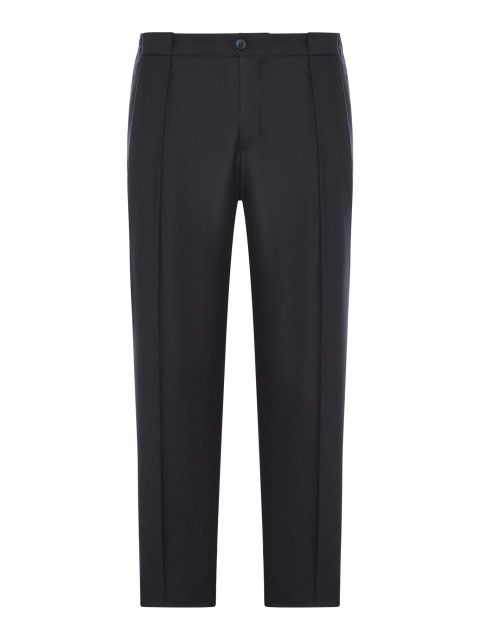 [Briglia 1949] Trousers FW26 40012000090 ANTHRACITE