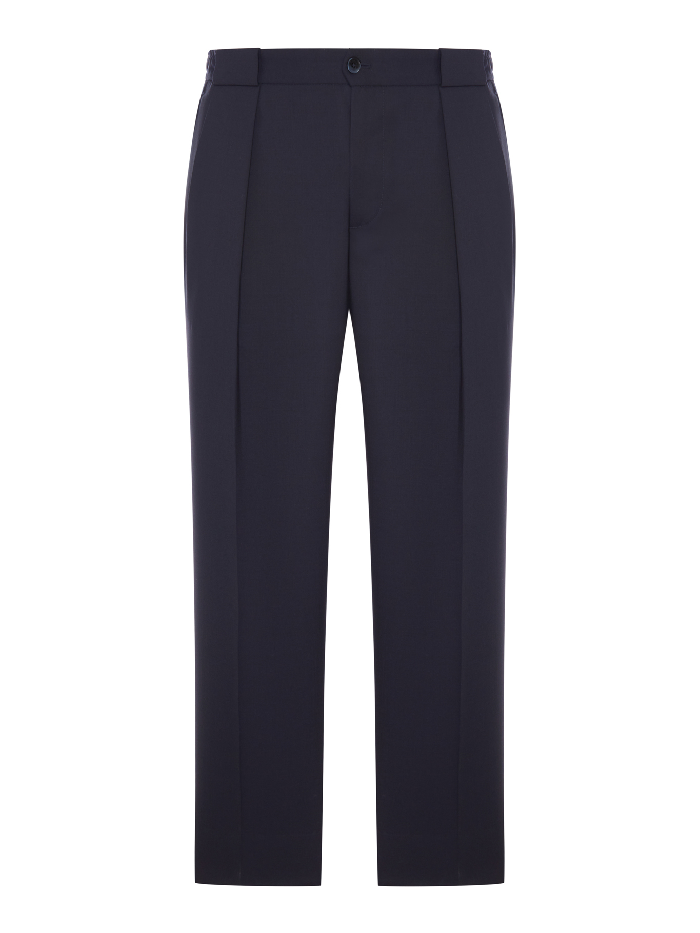 [Briglia 1949] Trousers FW26 40010000011 BLUE