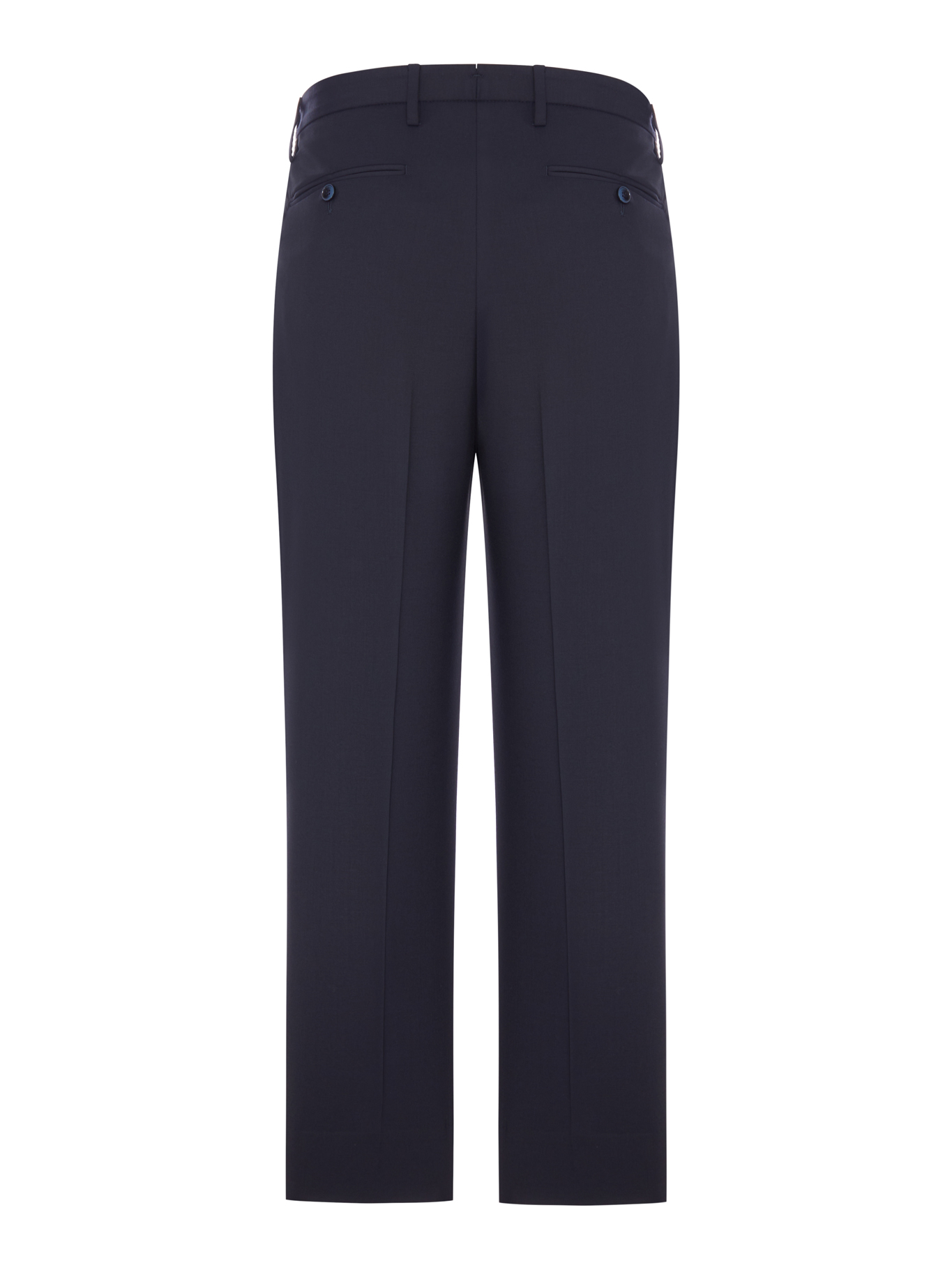 [Briglia 1949] Trousers FW26 40010000011 BLUE