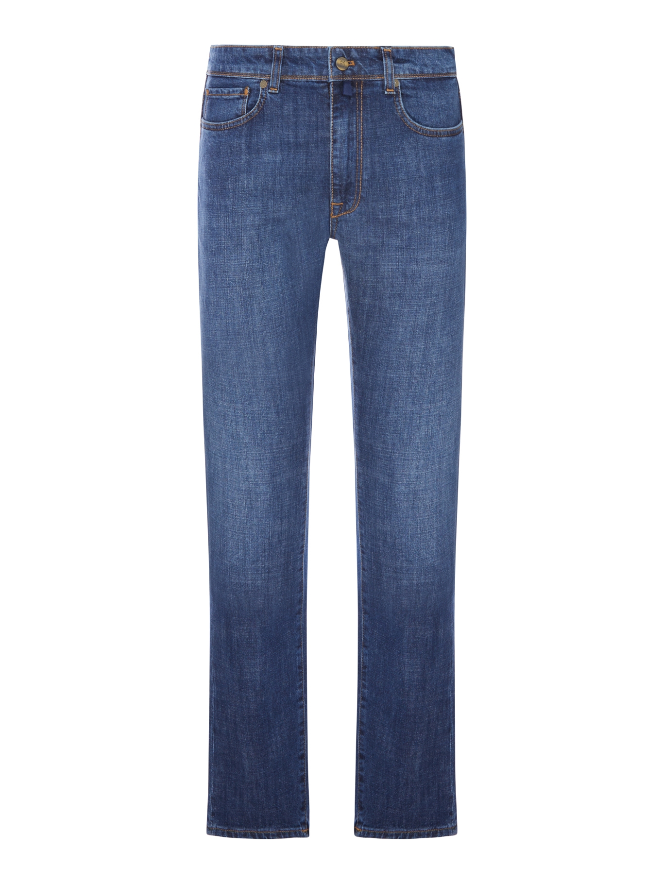 [Incotex] Jeans FW26 BS007L2615LW03A DARK BLUE