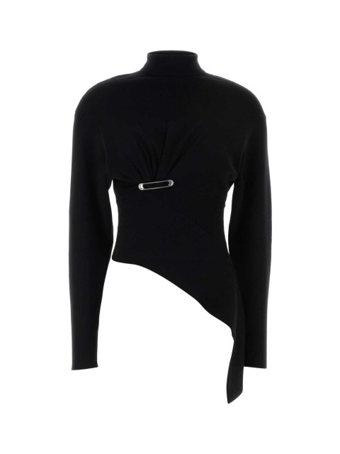 [Lanvin] Knitwear FW26 RWPO0004K065H25 10