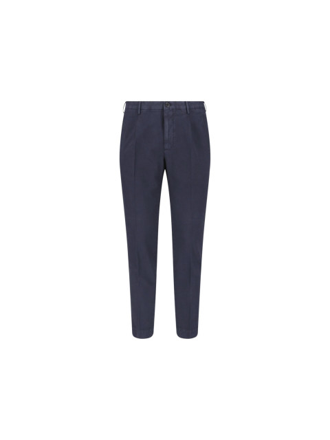 [Incotex] Pants FW26 ZM541W 4539D