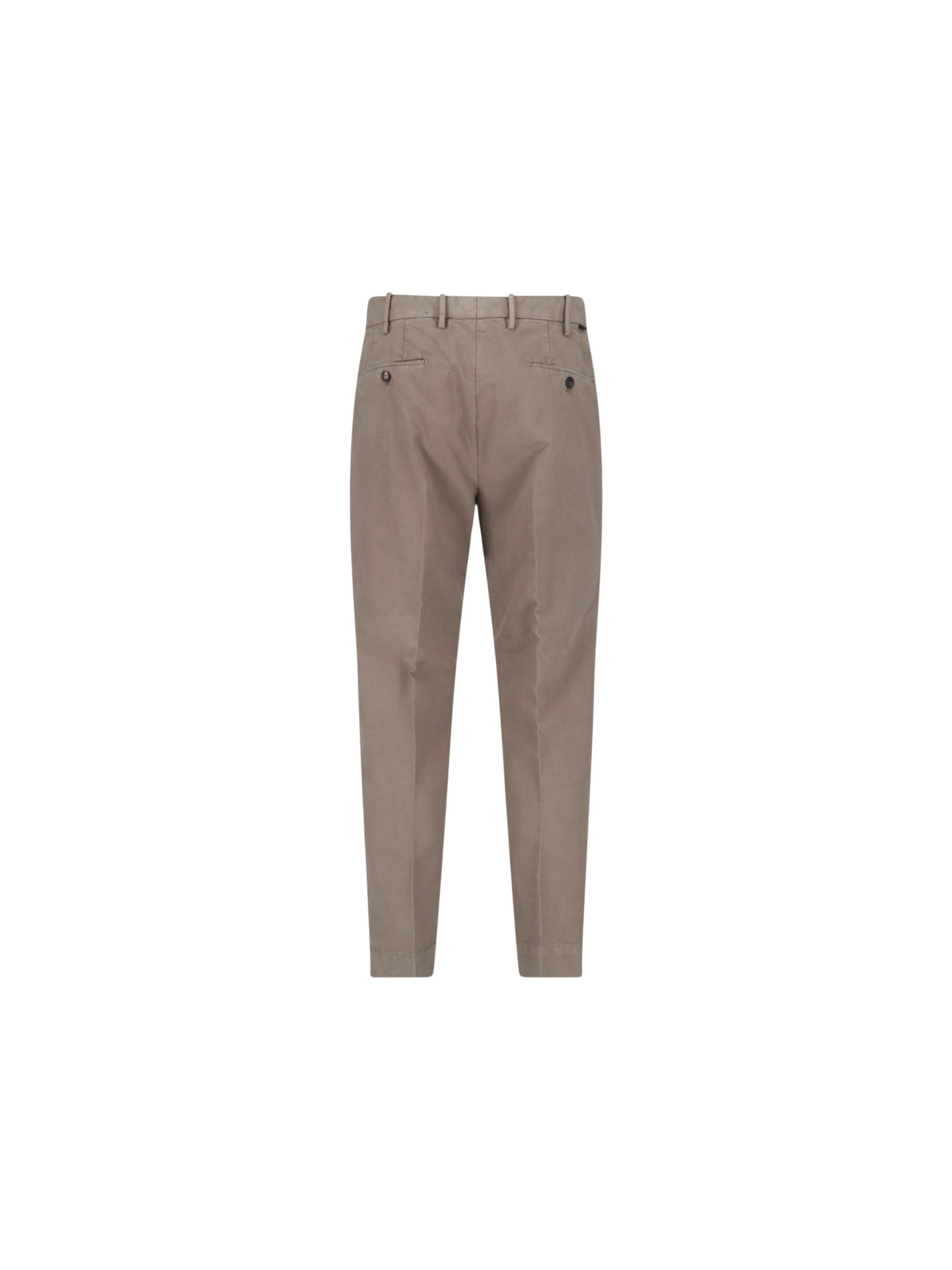 [Incotex] Pants FW26 ZM541W 4539D