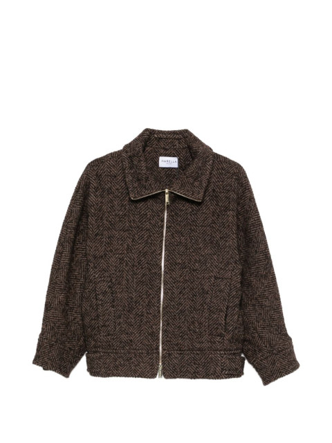 [Marella] Casual Jacket FW26 2623086064200 MLSLANA 002