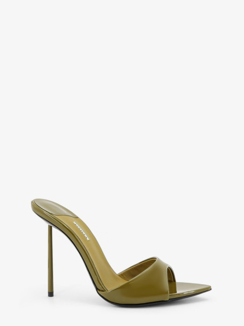 [Le Silla] Sandals FW26 6622C100BXPPGSM61A