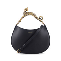 [Lanvin] Bag FW26 BGSHC1NAPANAPA10