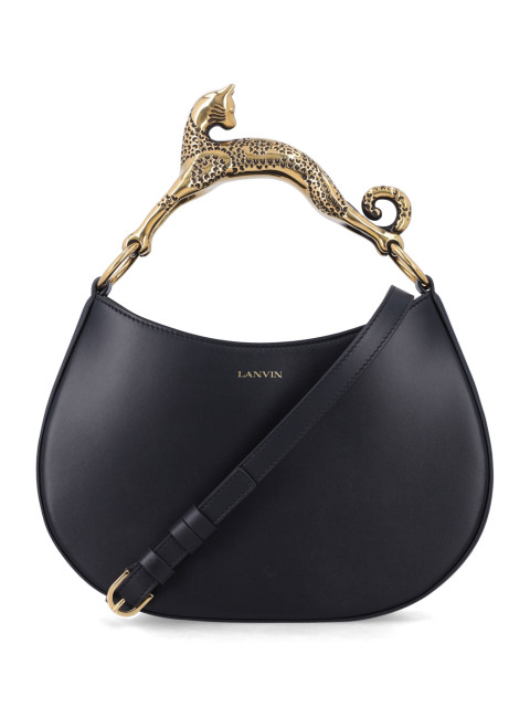 [Lanvin] Bag FW26 BGSHC1NAPANAPA10