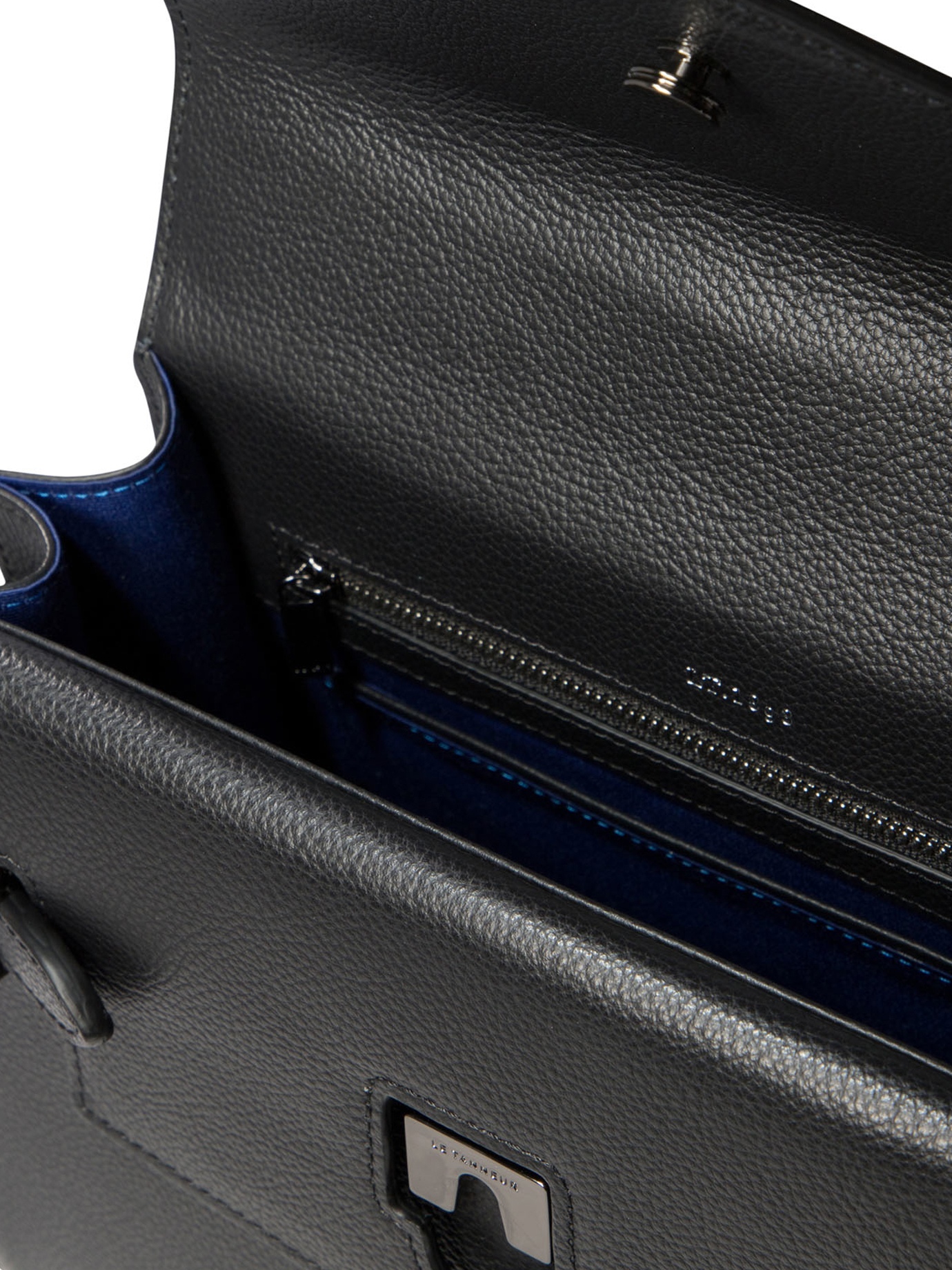 [Le Tanneur] Bag FW26 TEMI1014N01