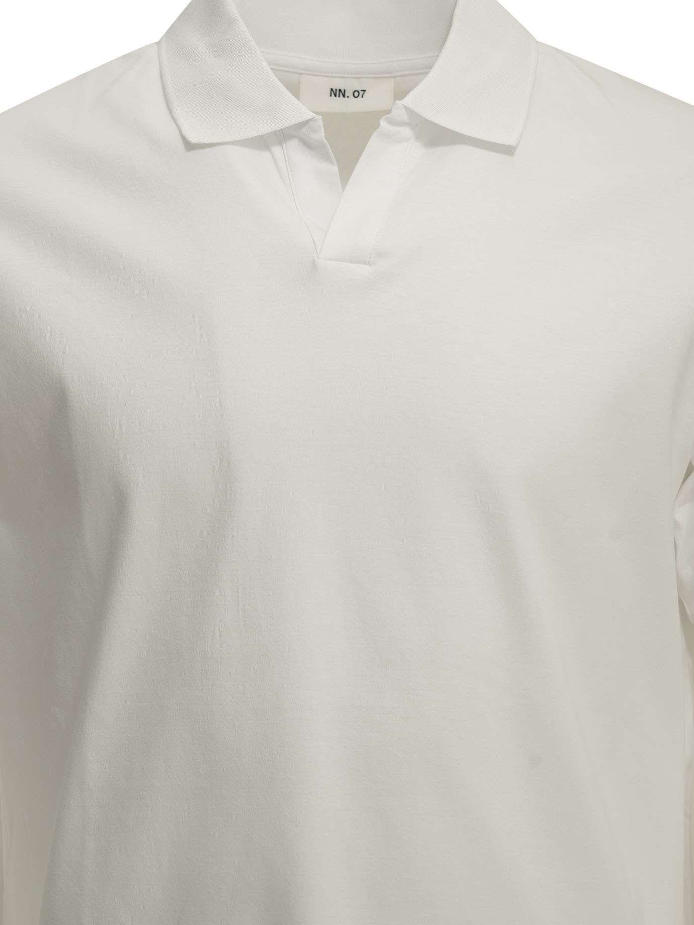 [NN07] T-shirts Short Sleeve FW26 2423525274001