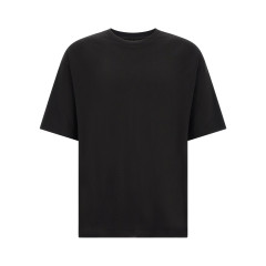 [Thom Krom] T-shirts Short Sleeve FW26 MTS986BLACK