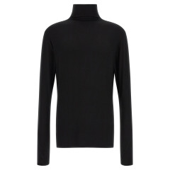 [Thom Krom] Knitwear FW26 MTS1003BLACK