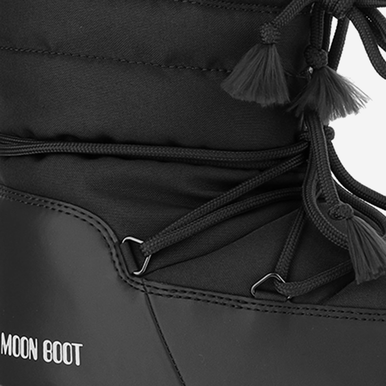 [Moon Boot] Ankle Boots FW26 1470010N001