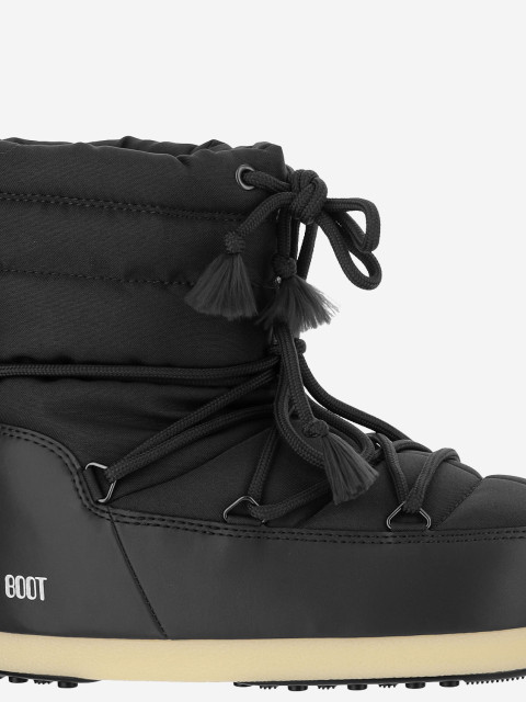 [Moon Boot] Ankle Boots FW26 1470010N001