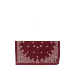 [Destin] Scarf FW26 JUCABA PORT