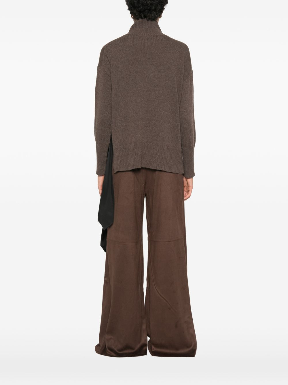 [Marella] Knitwear FW26 2623366194200 MLSPIETRA 004