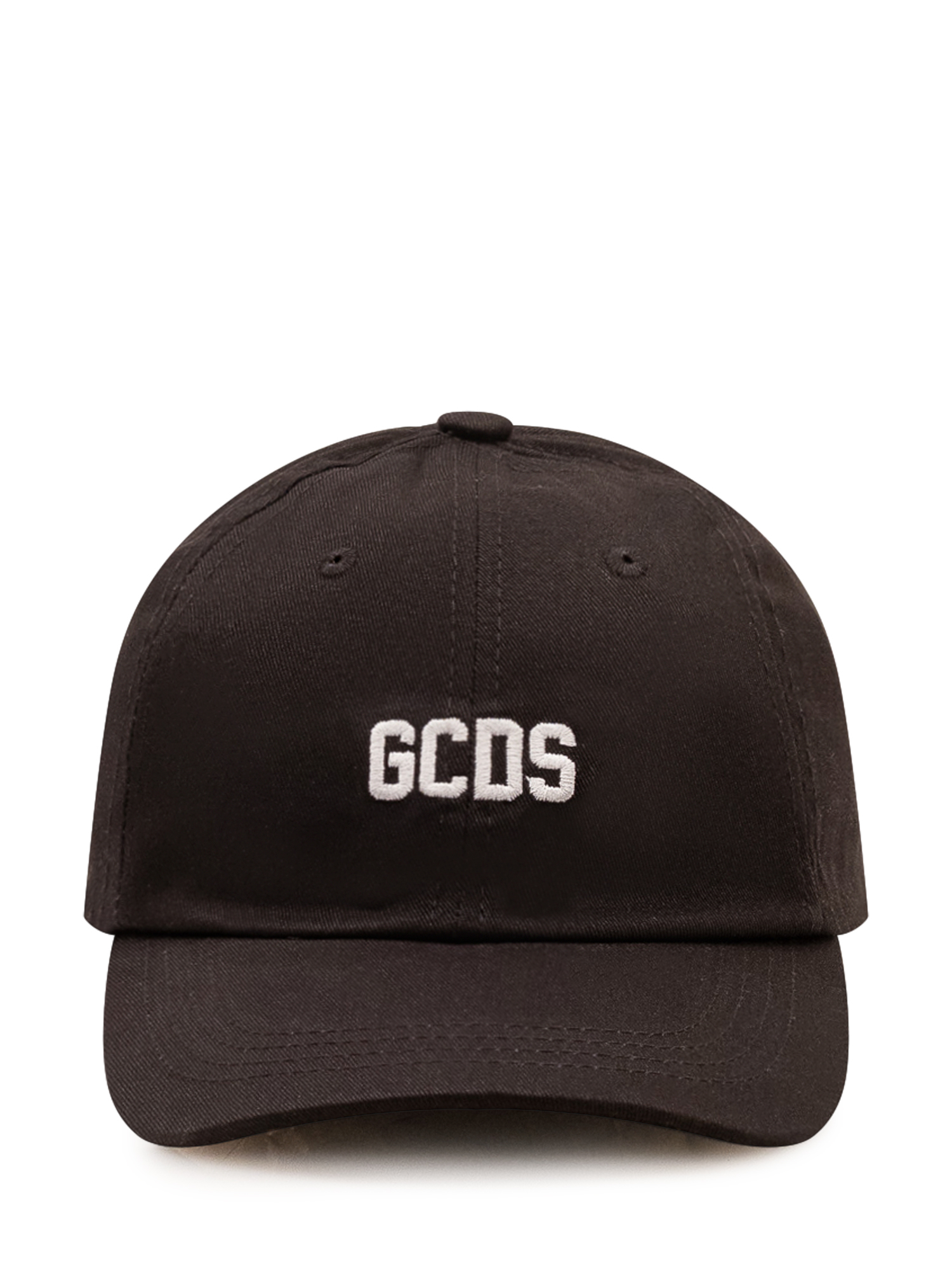 [GCDS] Hat FW26 Z0ULQN315T121 999A
