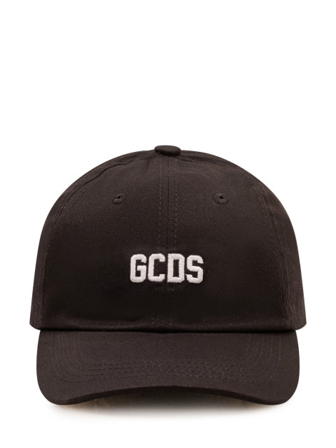 [GCDS] Hat FW26 Z0ULQN315T121 999A