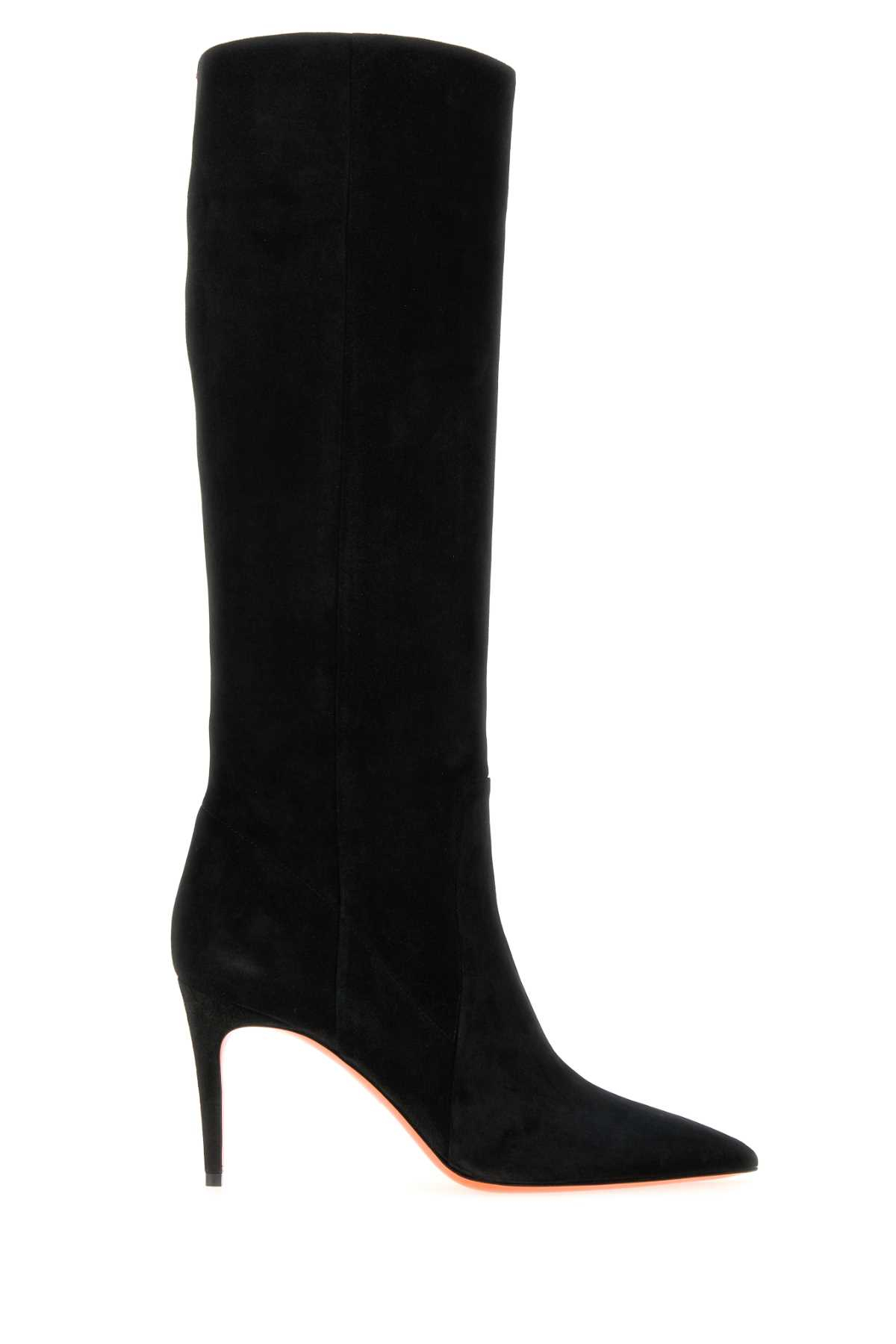 [Santoni] Boots FW26 WSID71836HI2SAEA N01