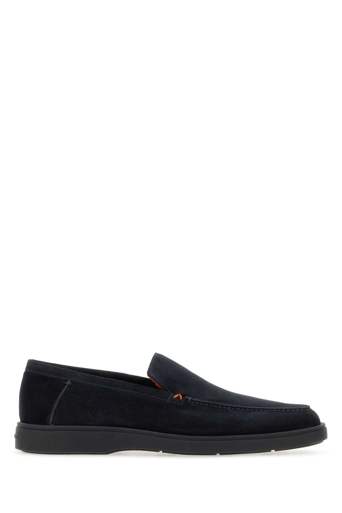 [Santoni] Moccasins FW26 MGDT17824OOTKSVU U60