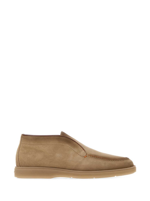 [Santoni] Moccasins FW26 MGDT17823SASKEAA M13