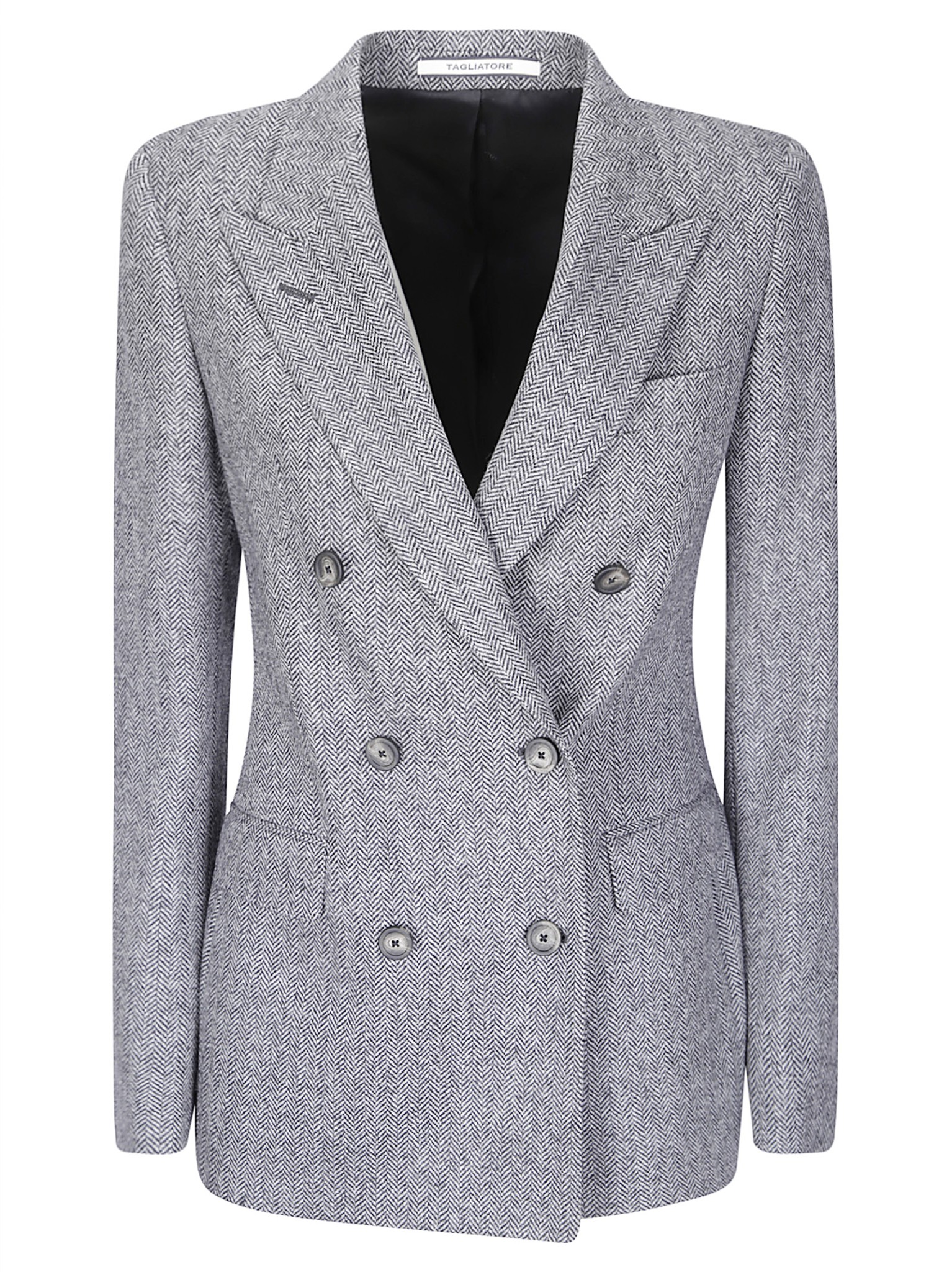 [TAGLIATORE] Blazer FW26 JPARIGI10B610017N1253 2111