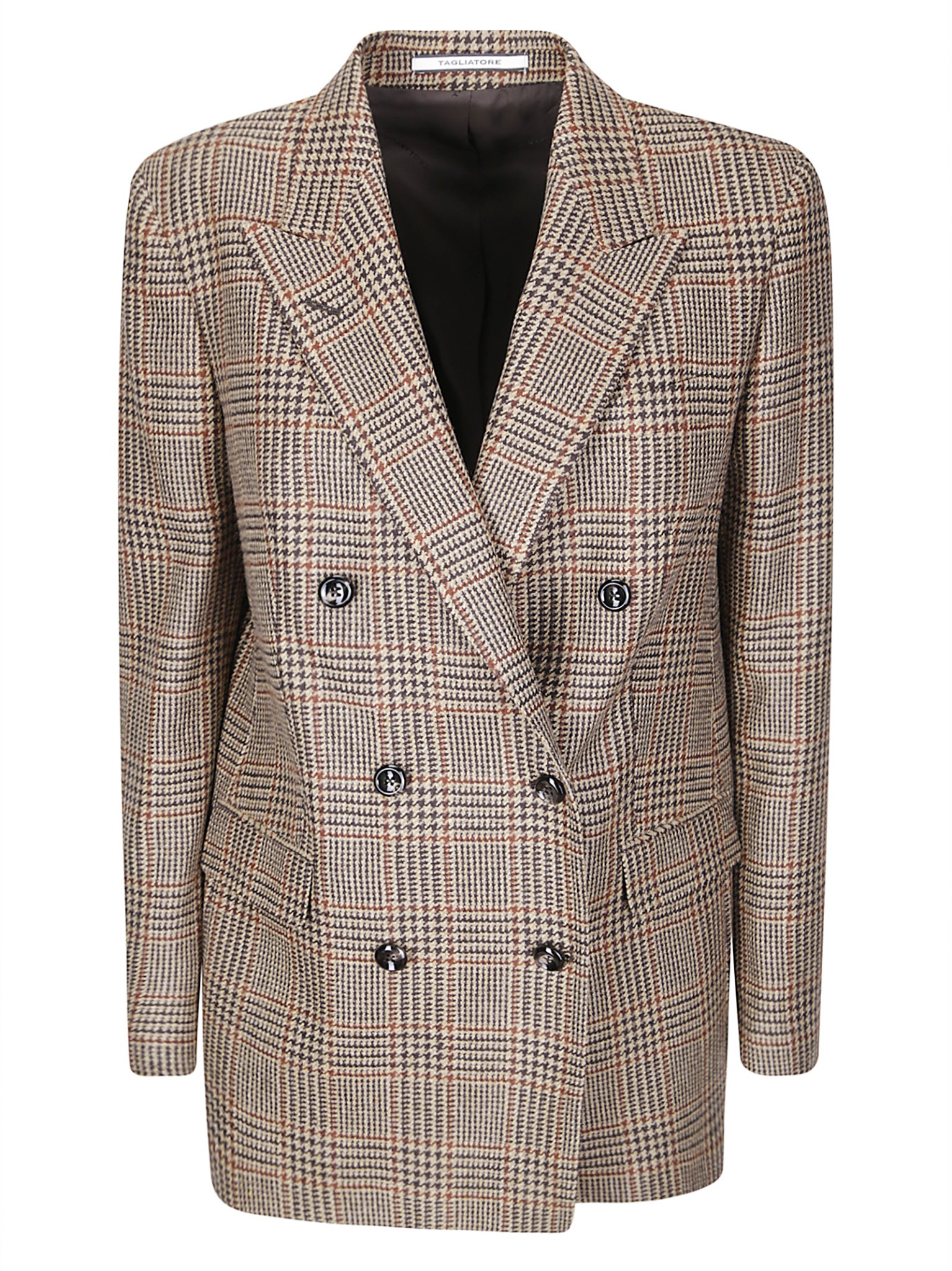 [TAGLIATORE] Blazer FW26 JJASMINE10B440073M1364 1348