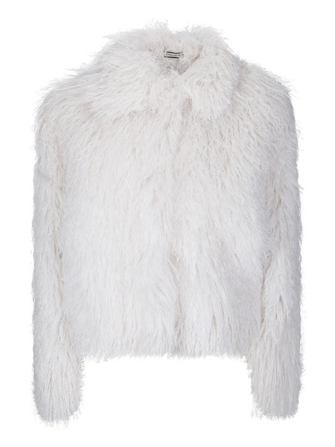 [TAGLIATORE] Coat FW26 GIAF80011X1220 1