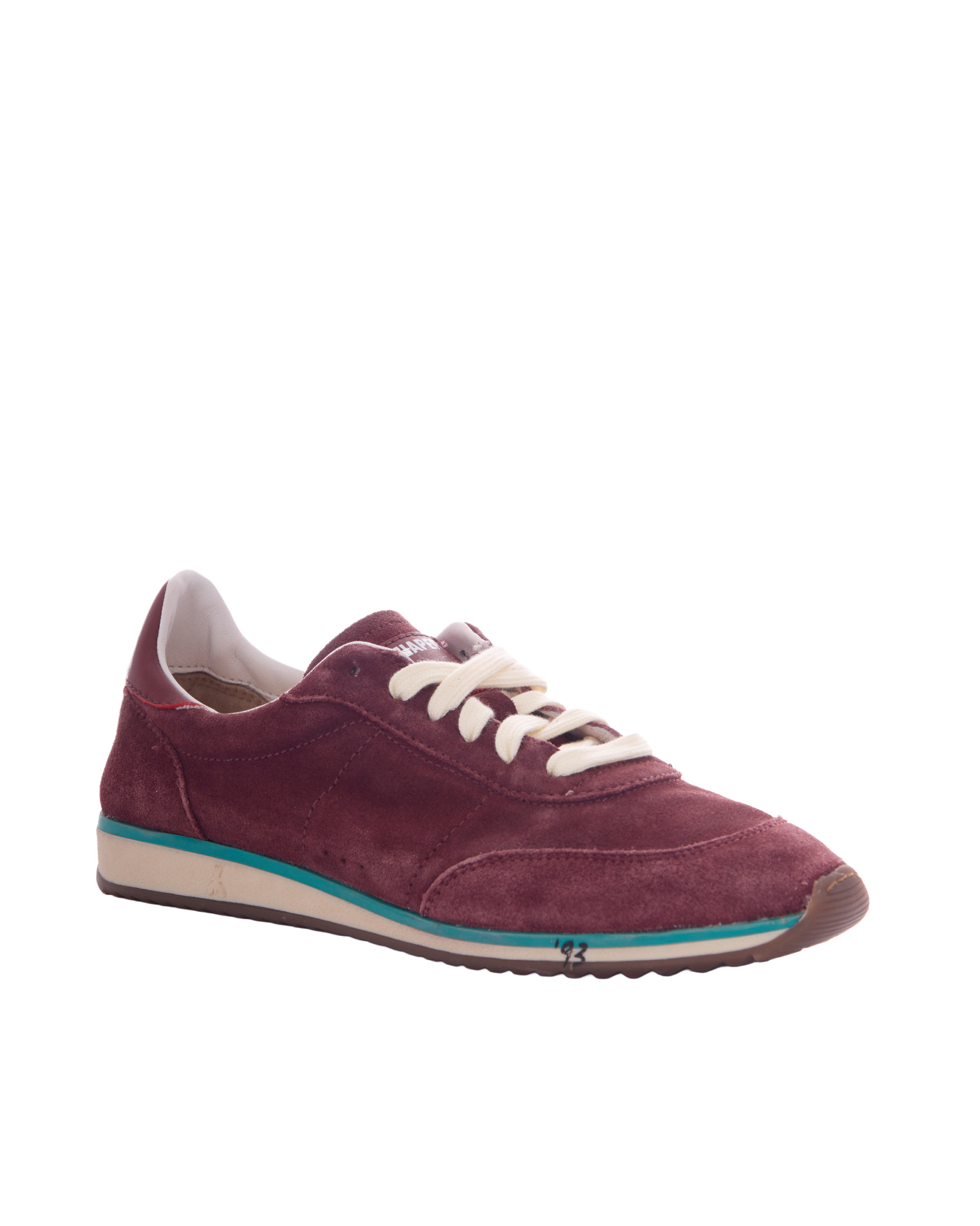 [Patrizia Pepe] Sneakers FW26 2Z0074L055FG98