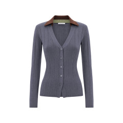 [Patrizia Pepe] Cardigan FW26 8K0337KK021J520