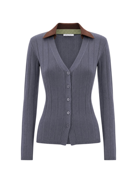 [Patrizia Pepe] Cardigan FW26 8K0337KK021J520