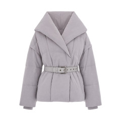 [Patrizia Pepe] Down jacket FW26 8O0195C0237FG86