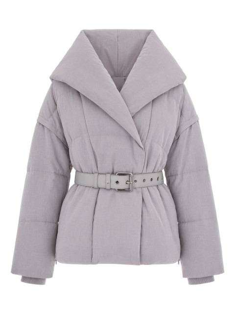 [Patrizia Pepe] Down jacket FW26 8O0195C0237FG86
