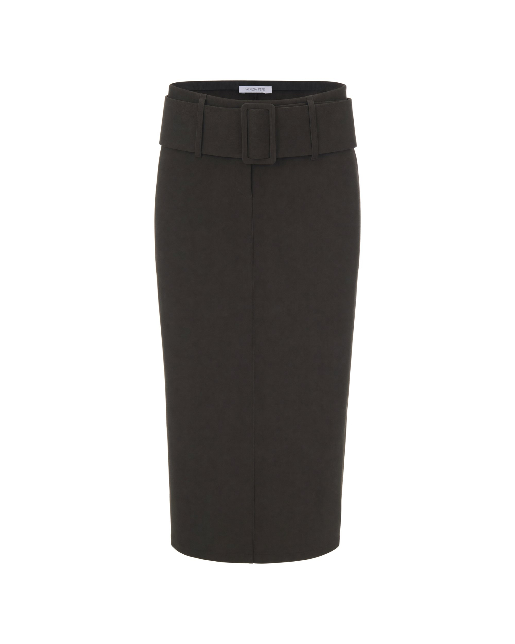 [Patrizia Pepe] Long skirt FW26 8G0128C8001G639